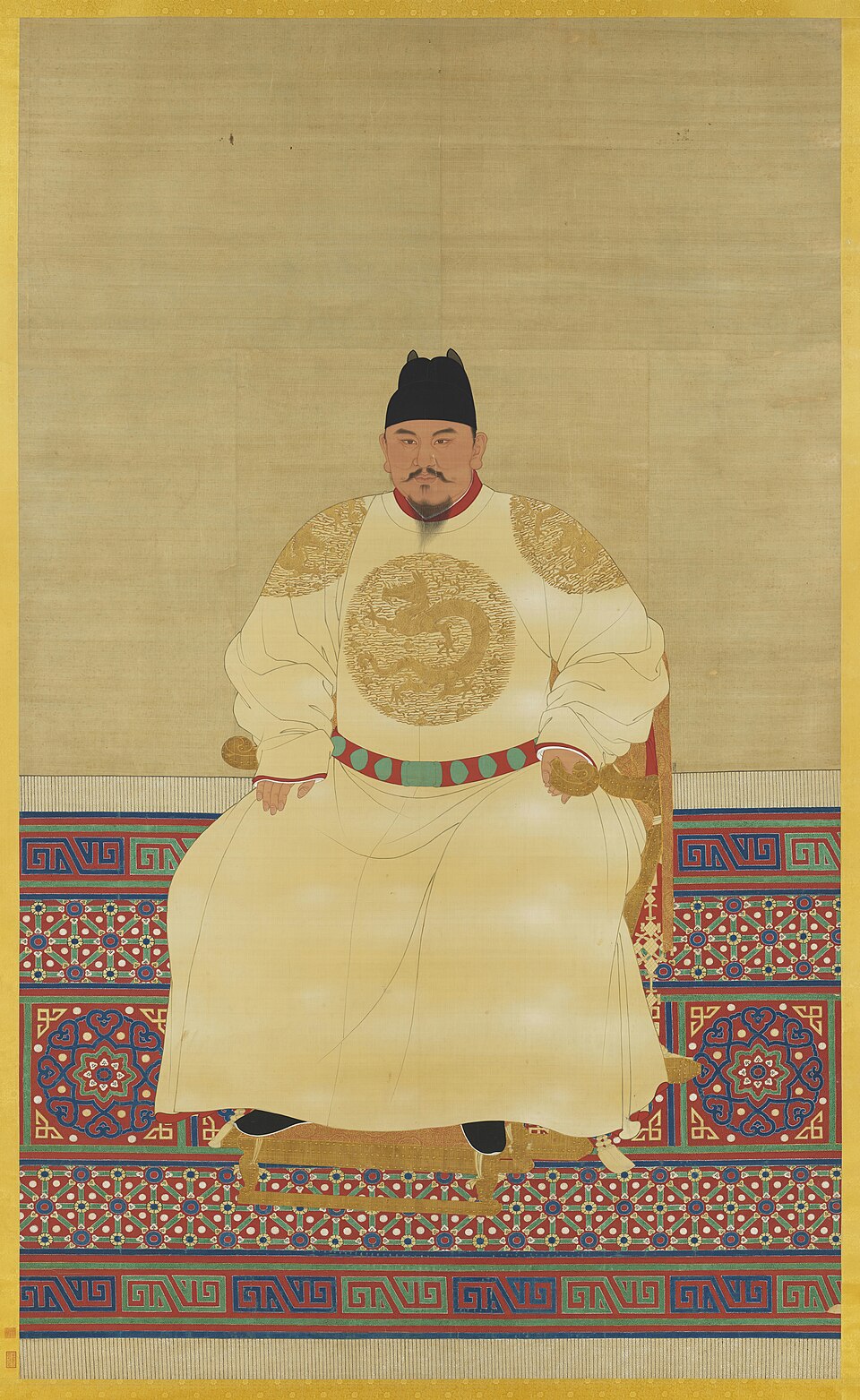 Zhu Nan