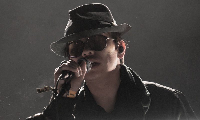 Zhu Song