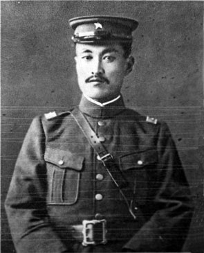 Zhu Songling