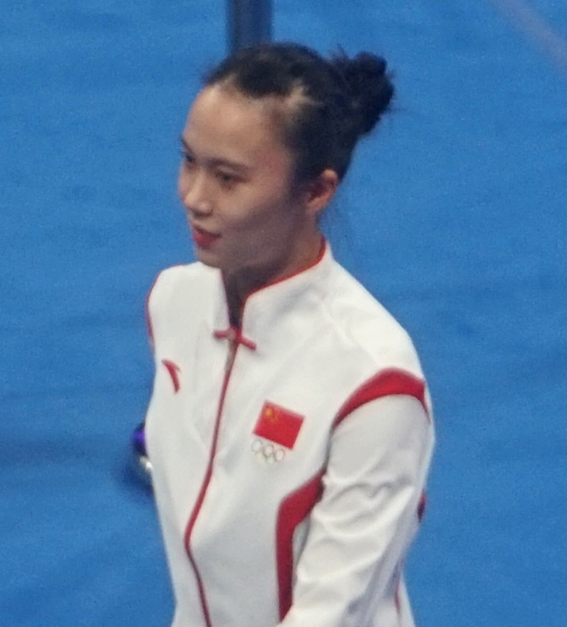 Zhu Xueying