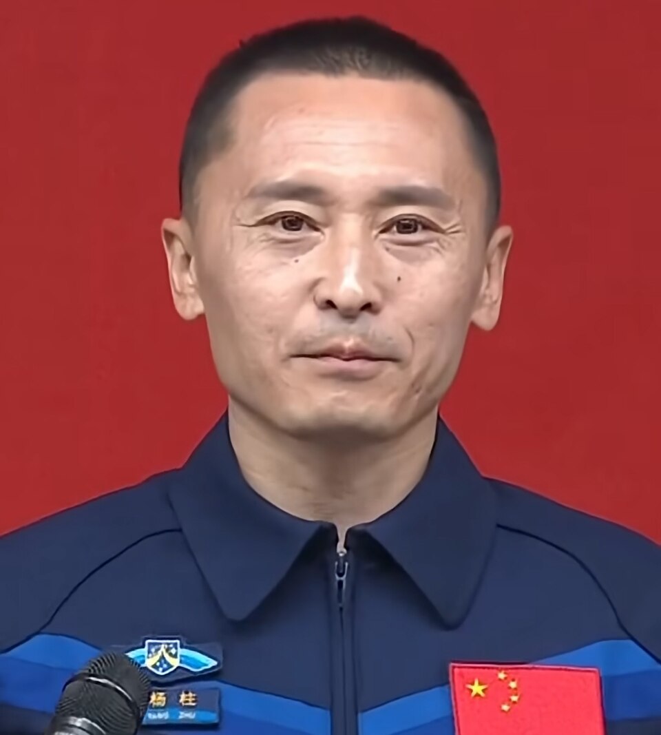 Zhu Yangzhu