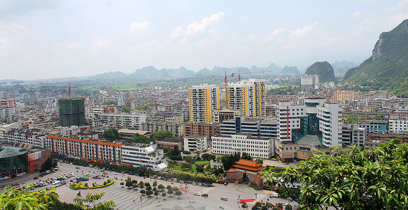 Zhuang Xinmin