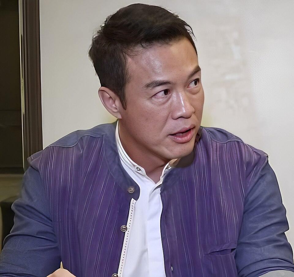 Zhuang Zhiqiang
