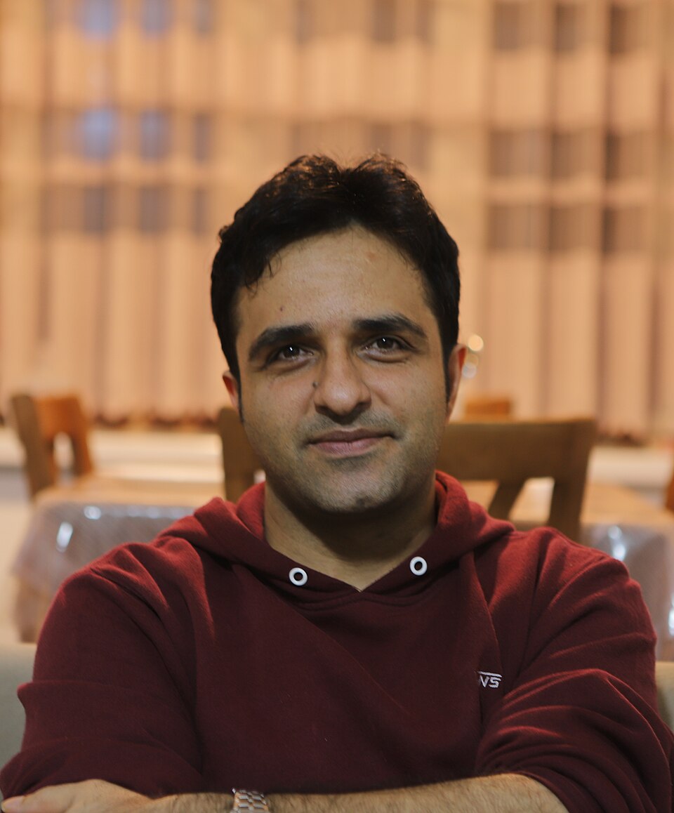 Zia Nabavi