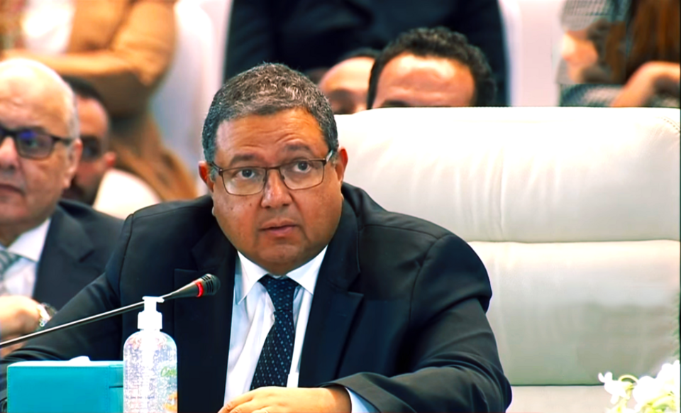 Ziad Baha