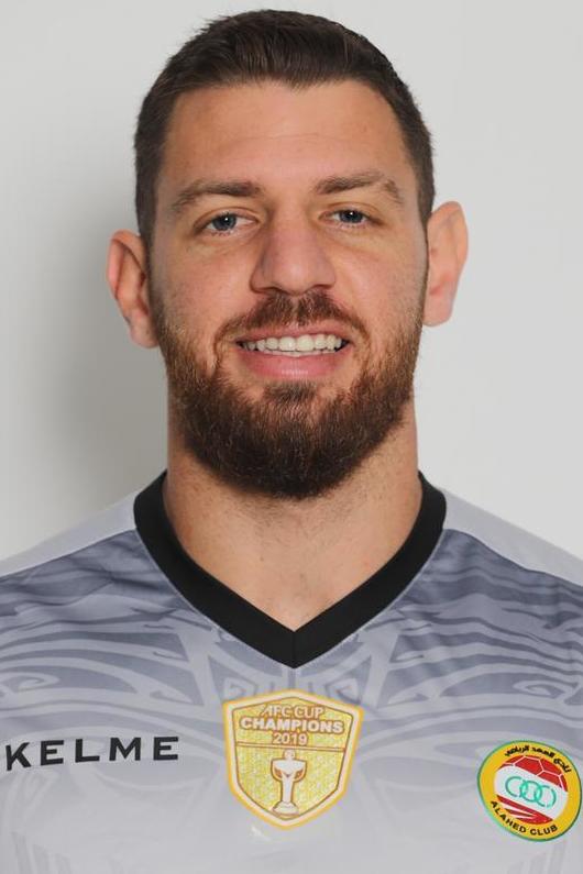 Ziad Mehdi