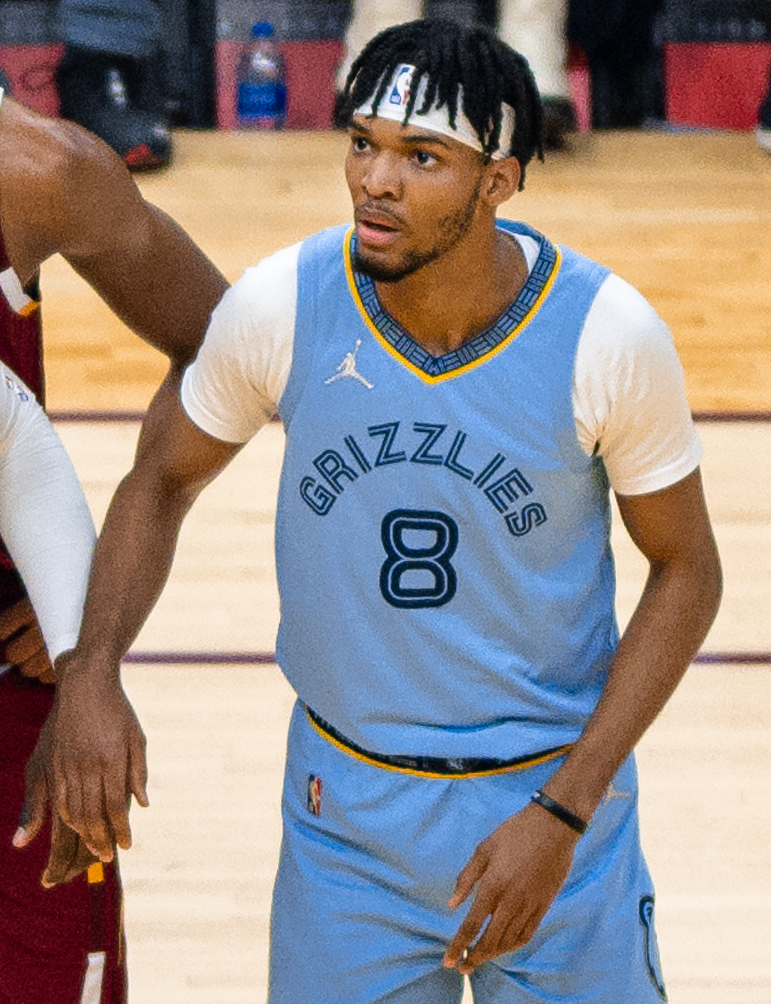Ziaire Williams