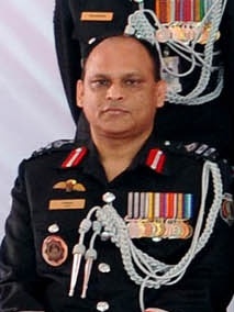 Ziaul Ahsan