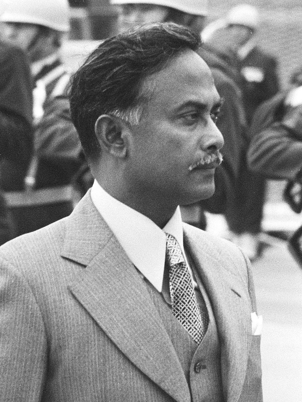 Ziaur Rehman