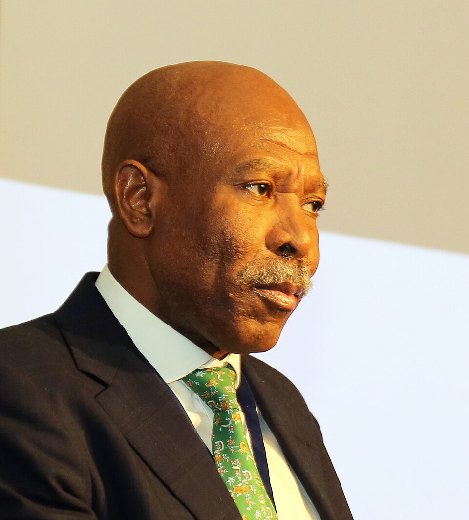 Zibusiso Kganyago