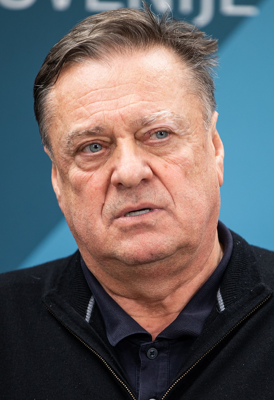 Žiga Debeljak