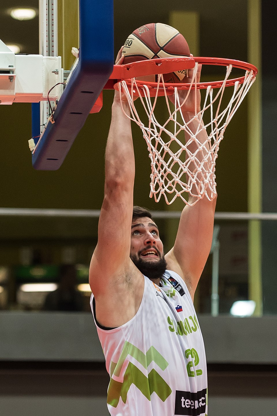 Žiga Dimec
