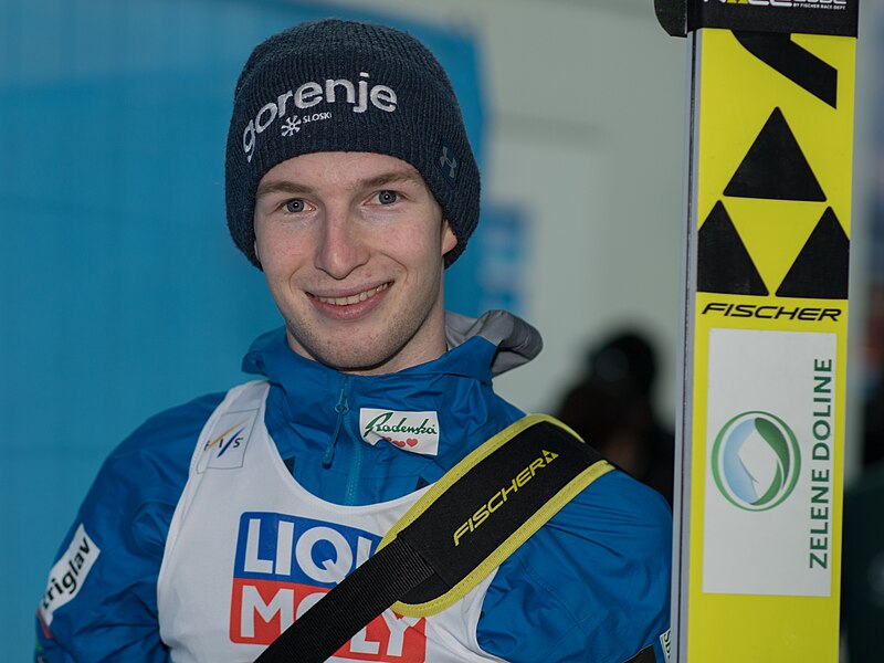 Žiga Jelar