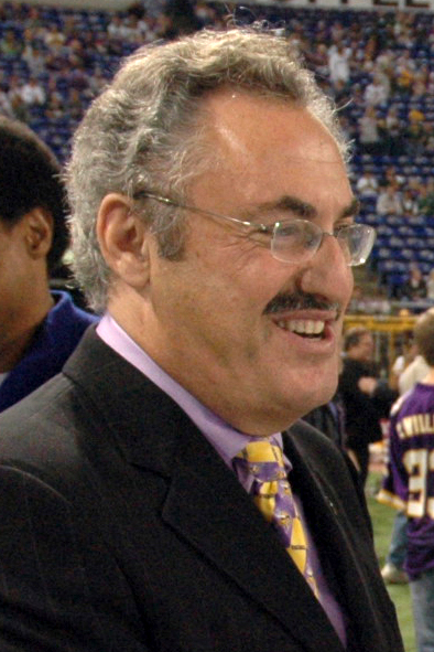 Zigi Wilf