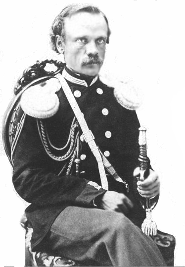 Zigmantas Sierakauskas