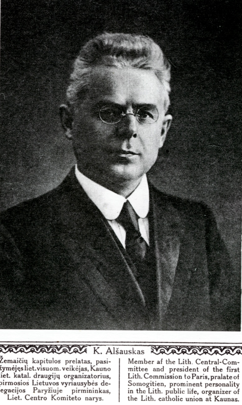 Zigmas Petraitis
