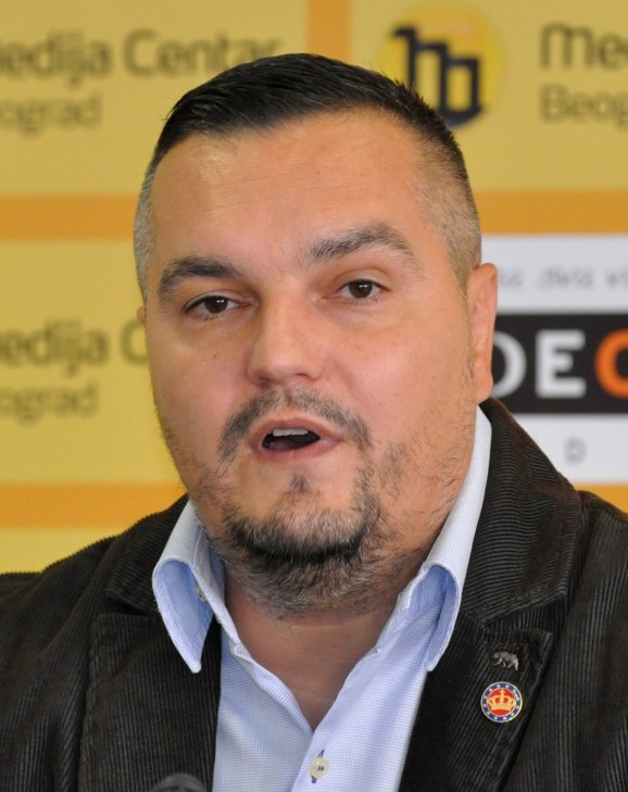 Žika Gojković