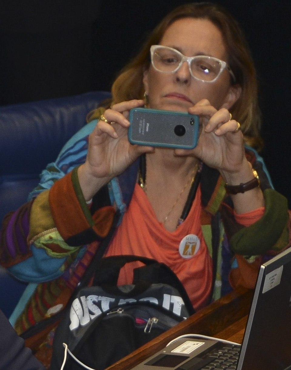 Zilda Oliveira