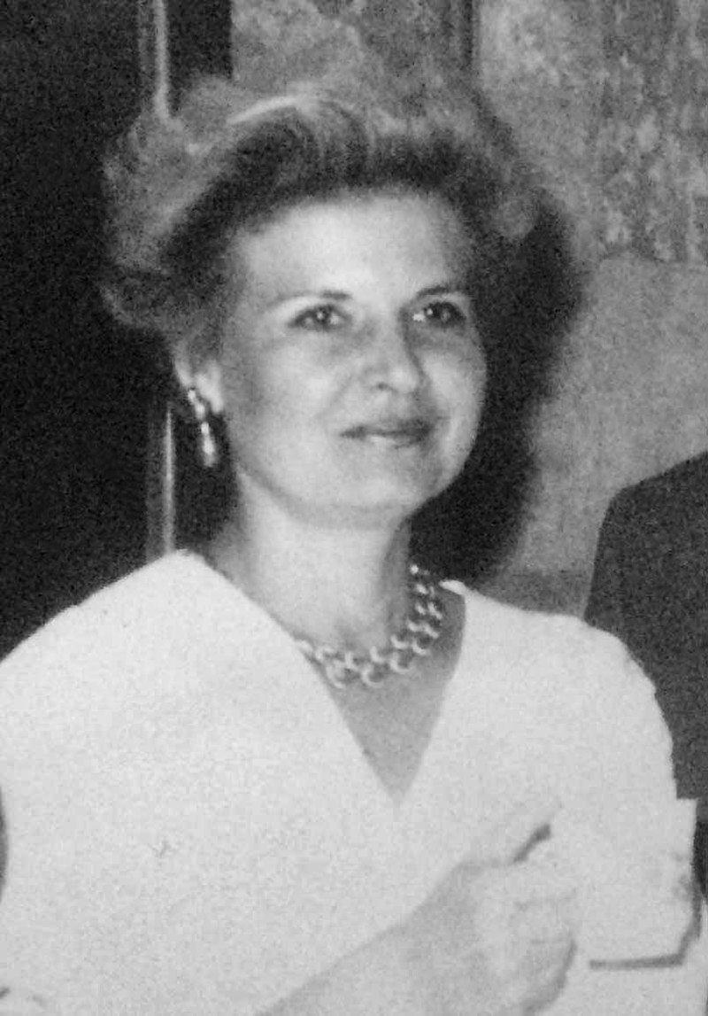 Zinaida Yurievna
