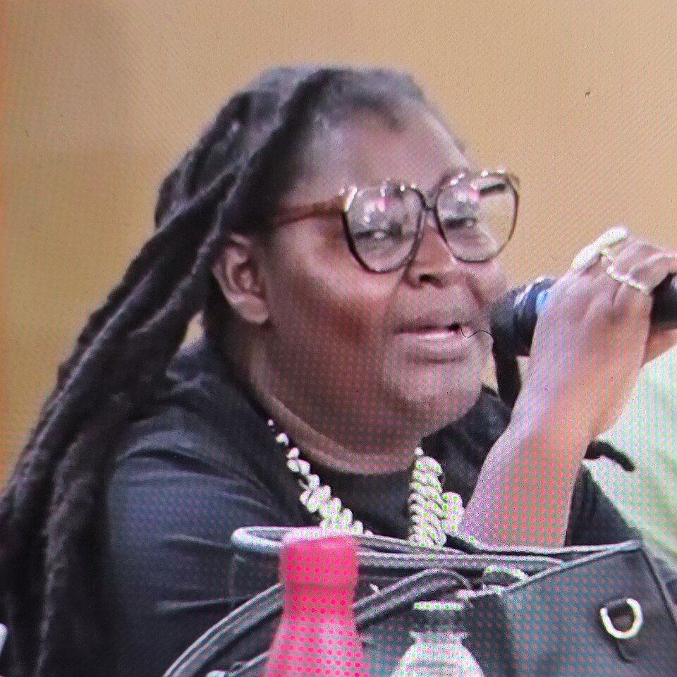 Zinenani Lucy Majawa
