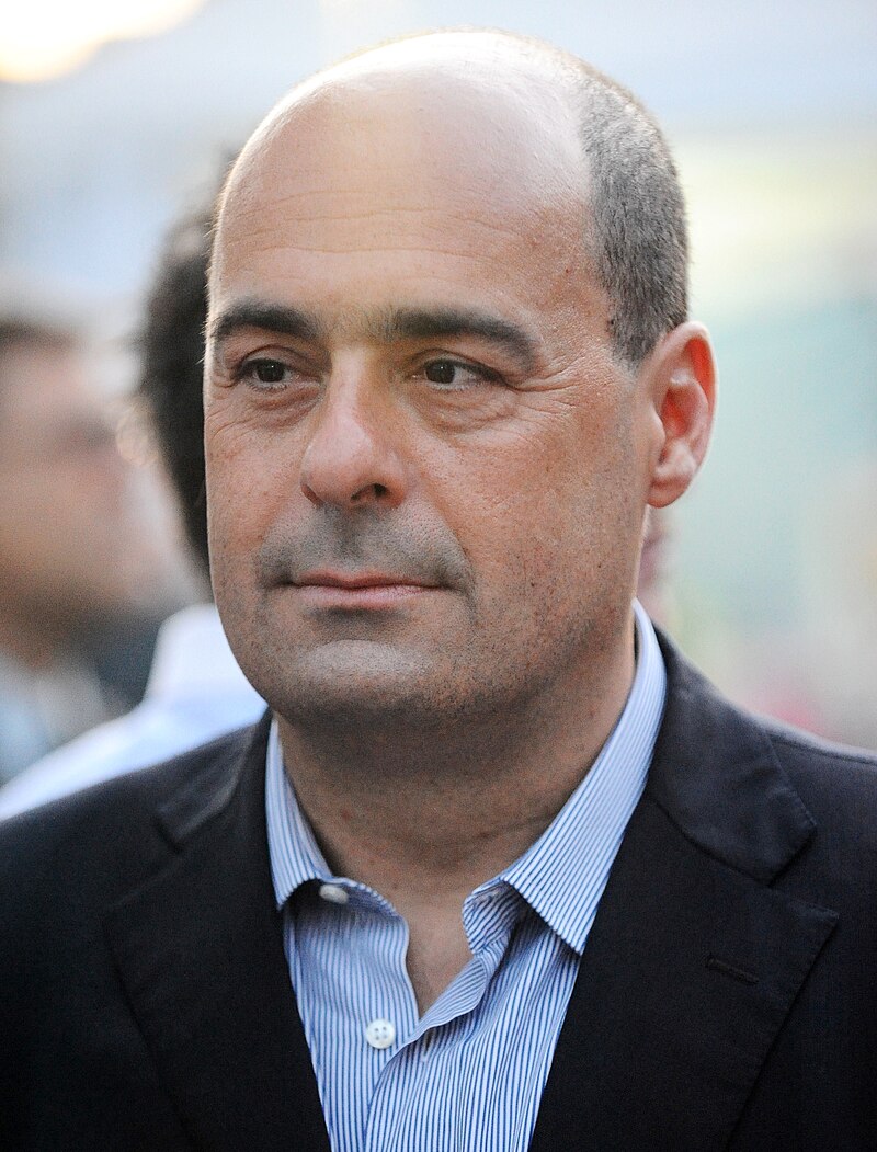 Zingaretti
