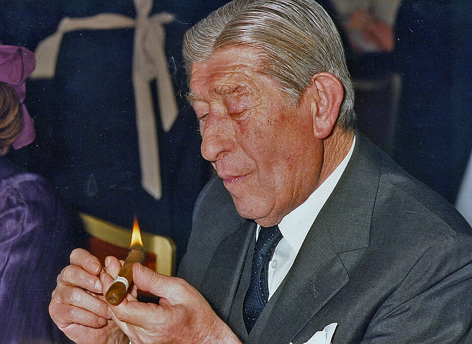 Zino Davidoff