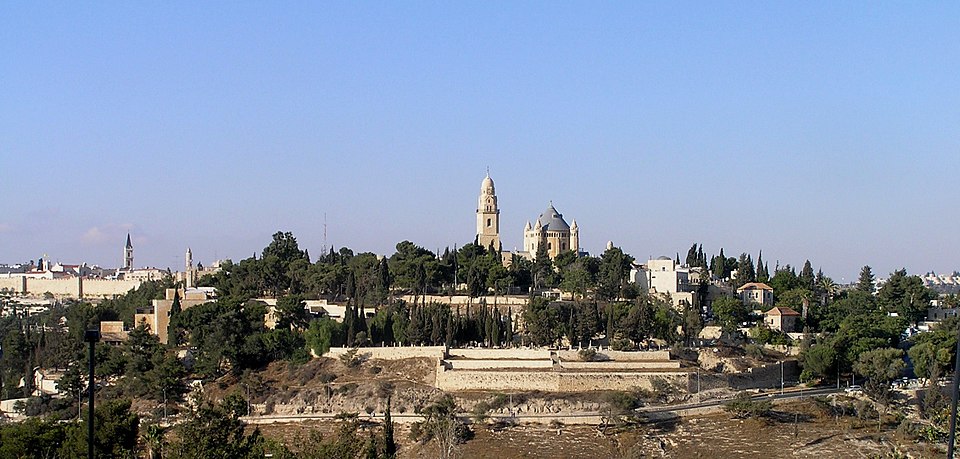Zion Paul