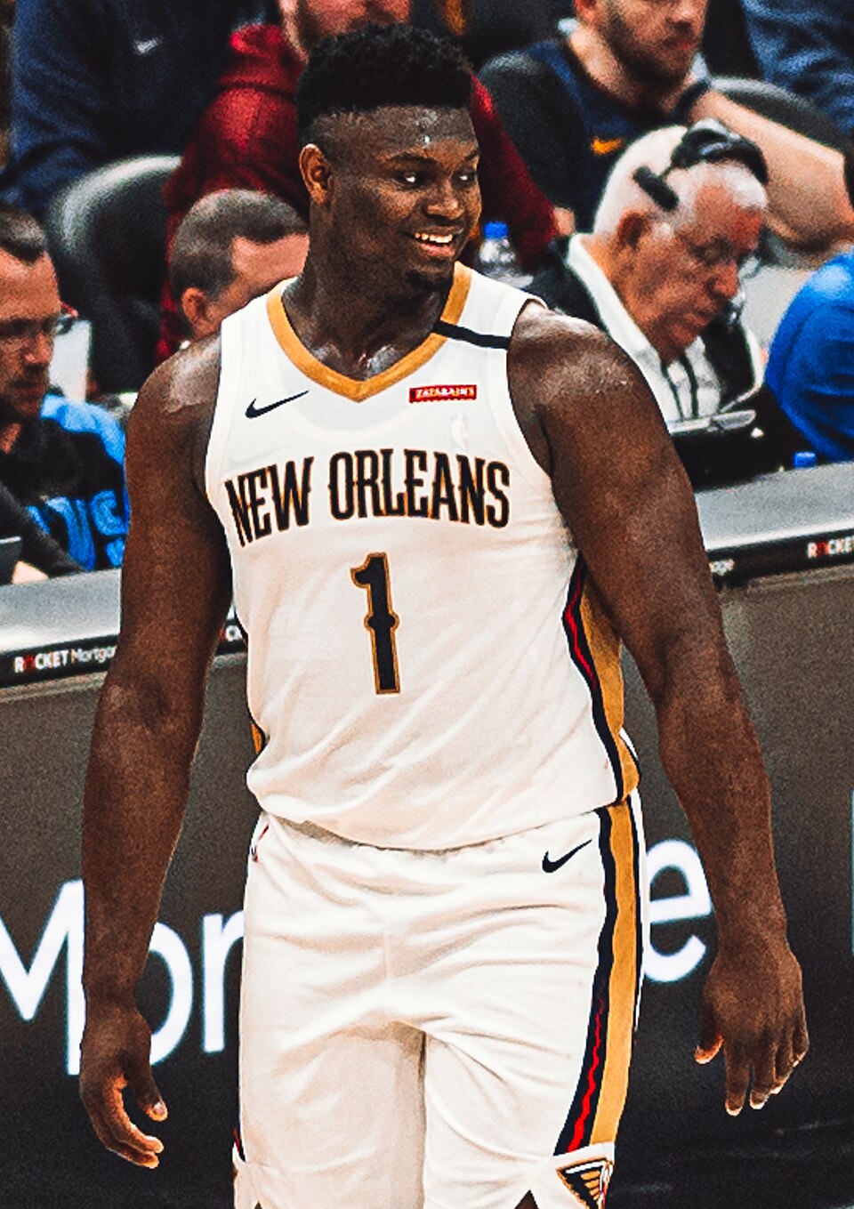 Zion Phoenix