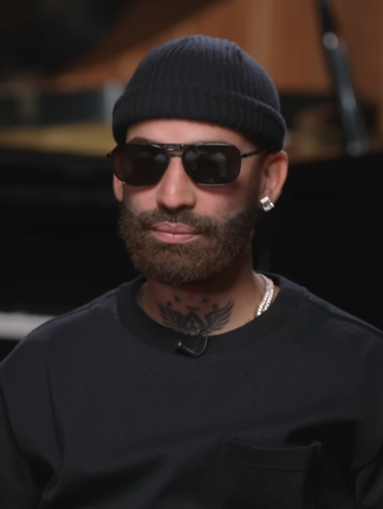 Zion Santos