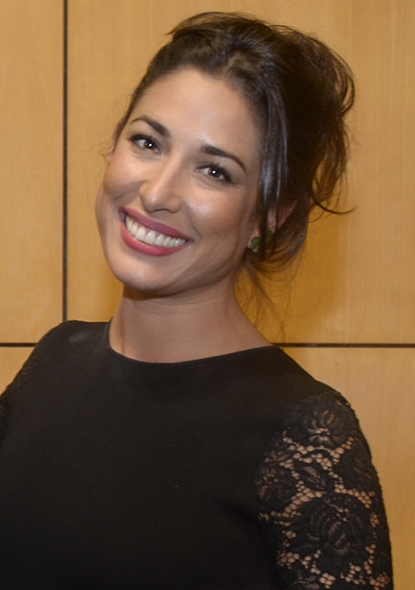 Zipporah Rios