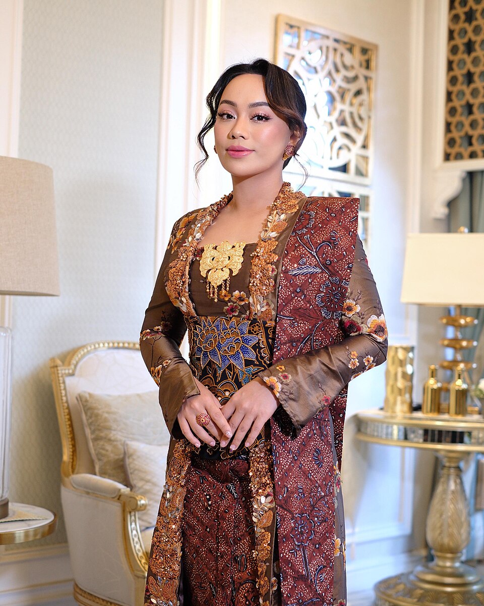 Zita Anjani