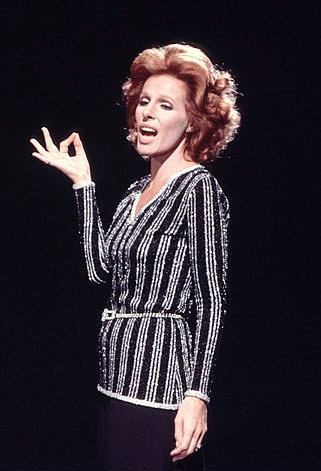 Zita Dazzi