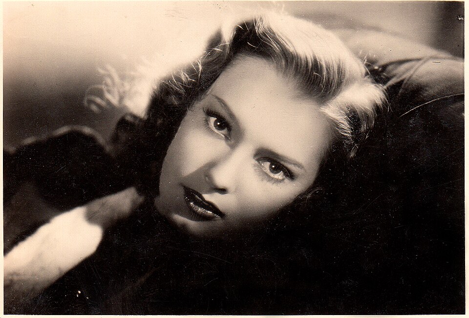 Zita Szeleczky