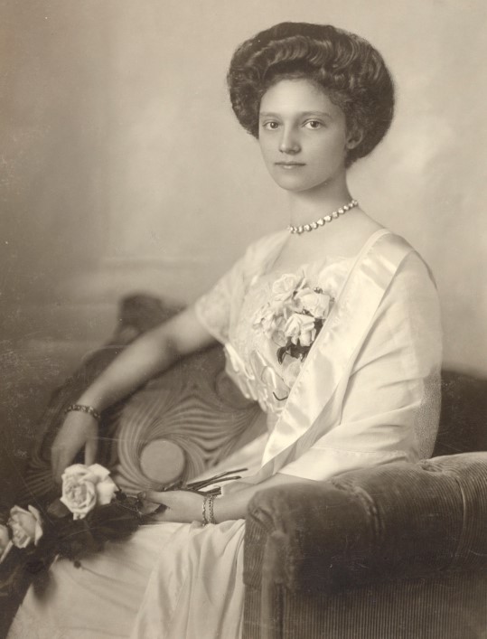 Zita von Bourbon-Parma