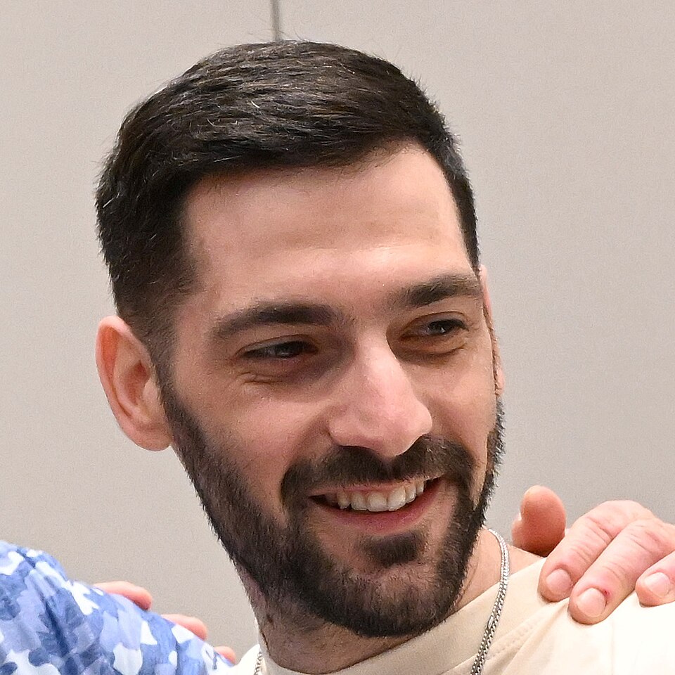 Ziv Barkovitch