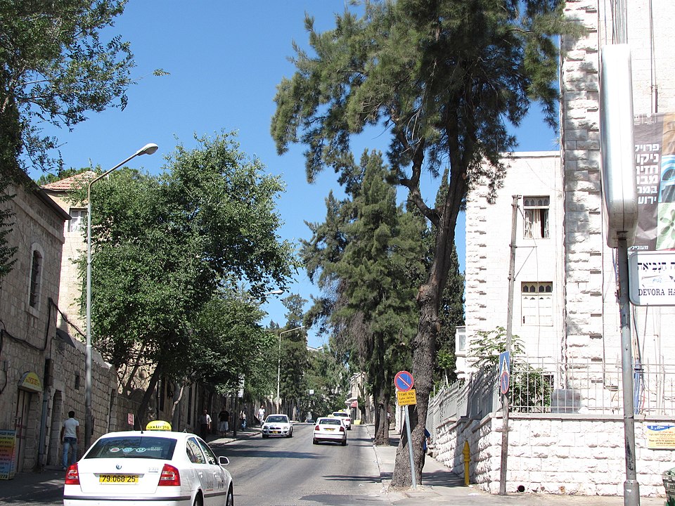Ziv Navon Yehoshua