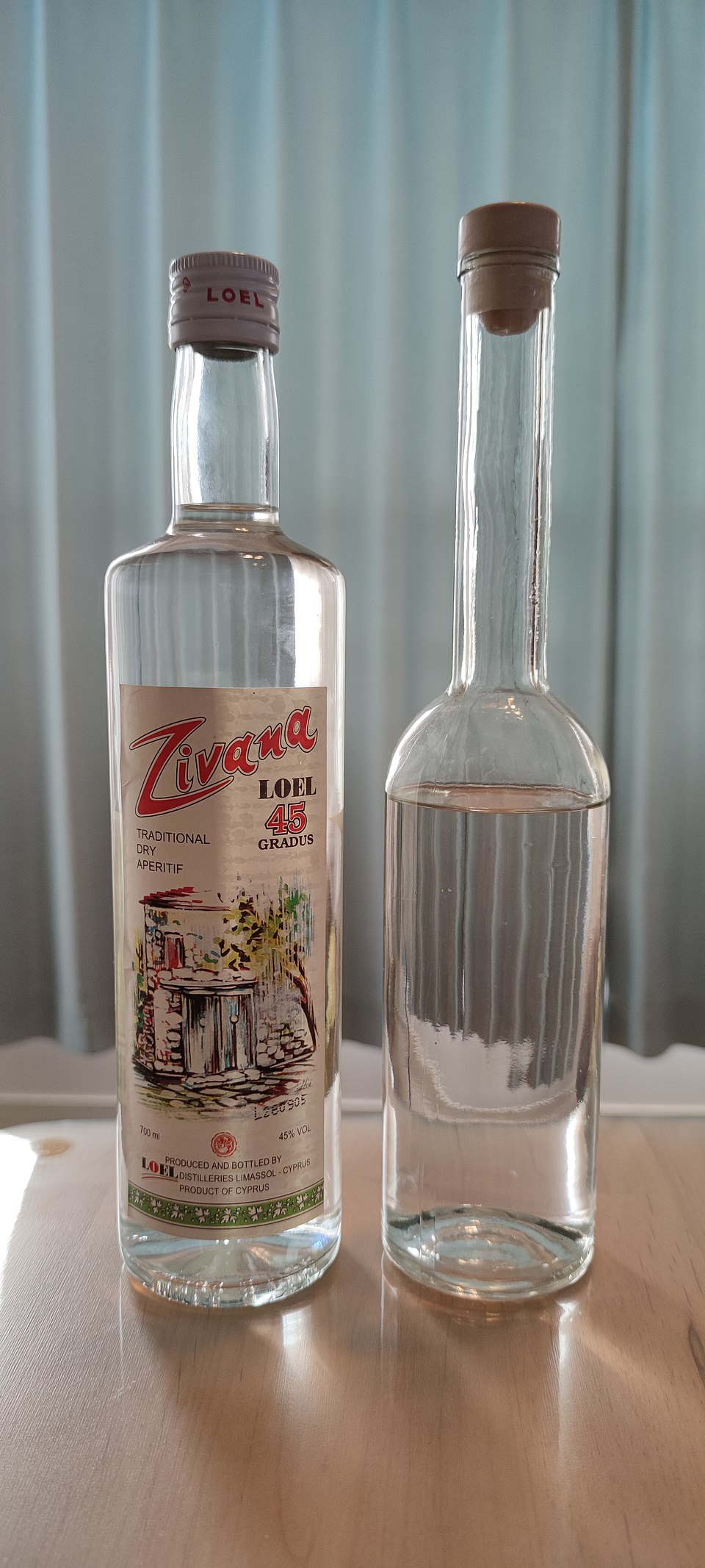 Živana