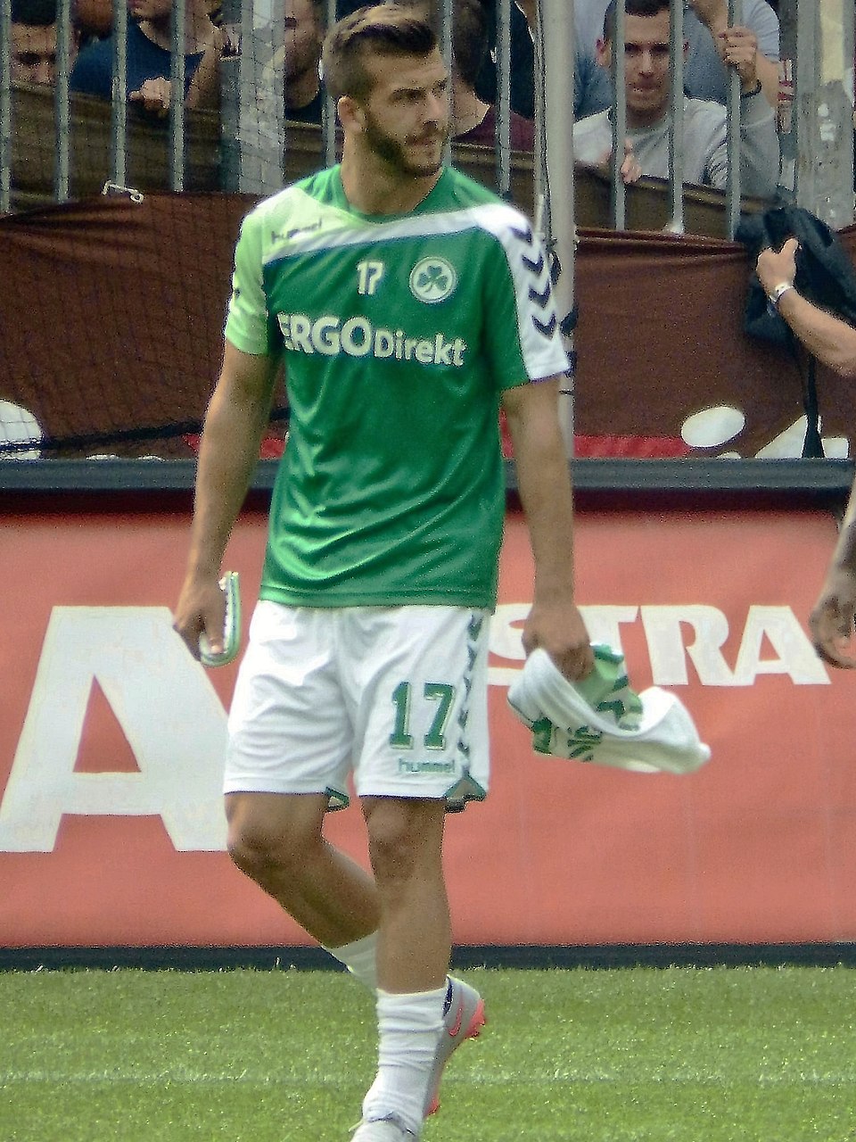 Zlatko Tripic