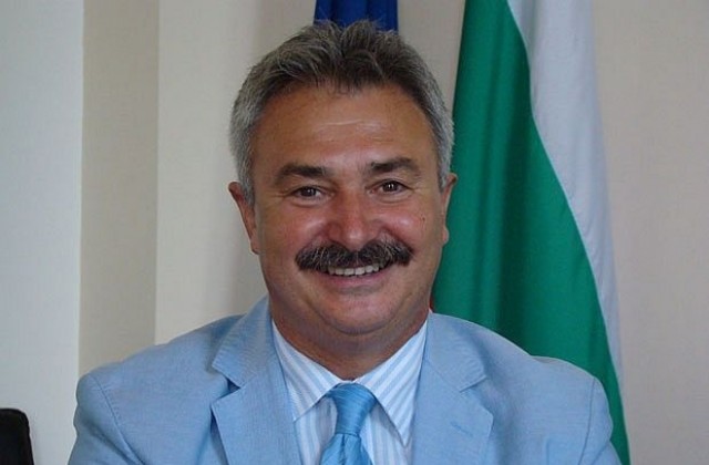 Zlatko Zhivkov