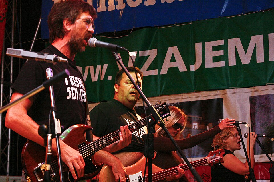 Zmelkoow