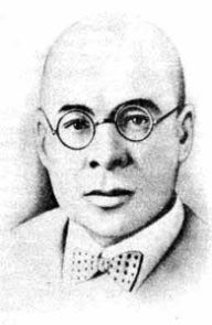 Zmitser Zhilunovich