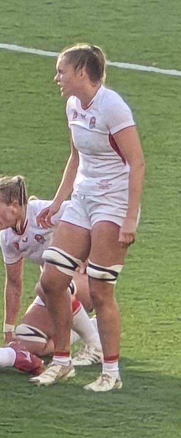 Zoe Aldcroft