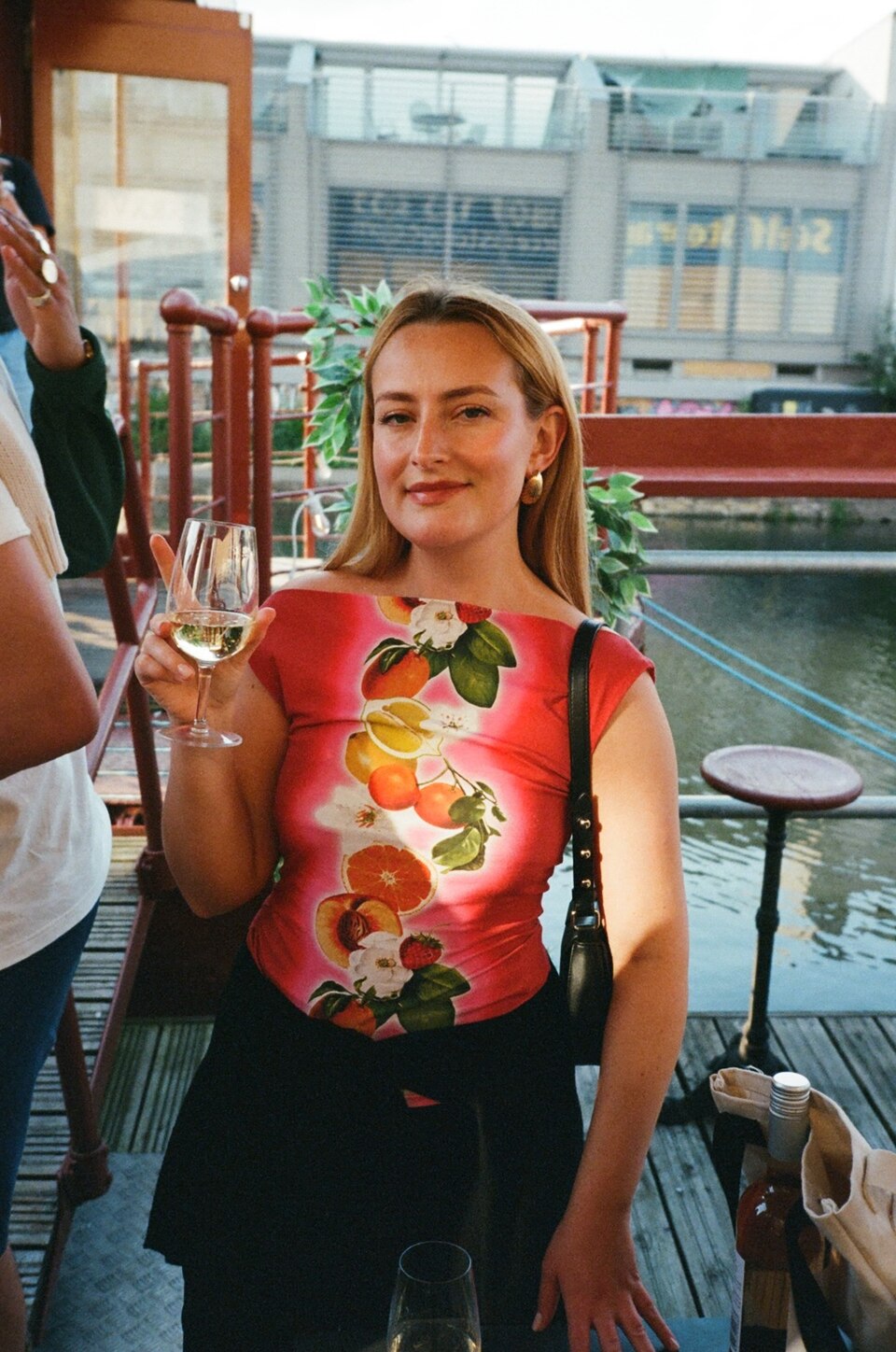 Zoe Dimoldenberg