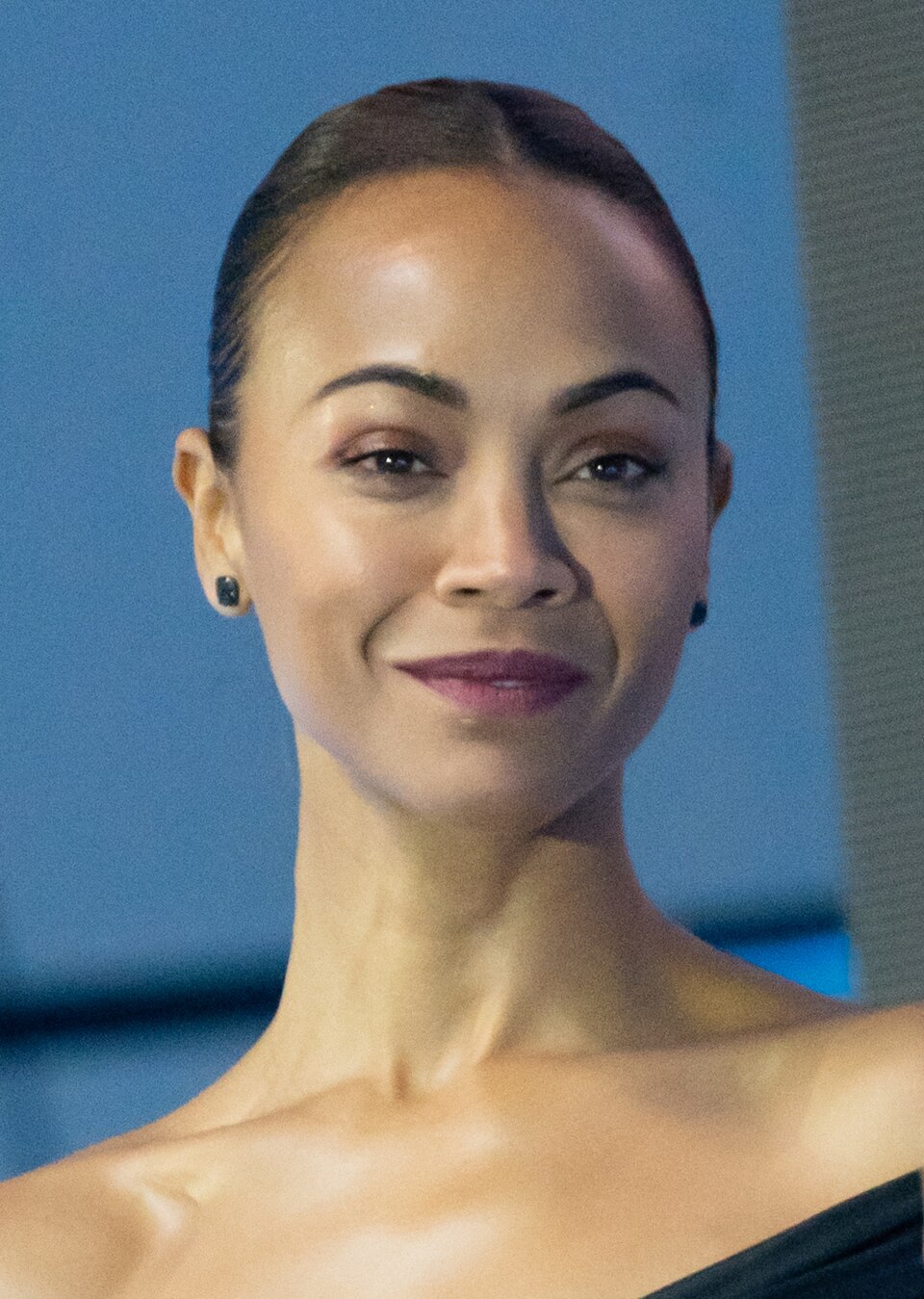 Zoe Marks