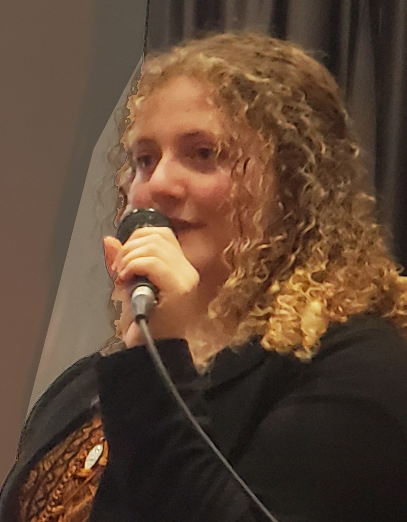 Zoe Rosenberg