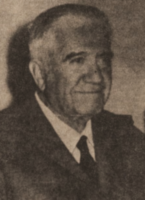 Zoe Rosetti Bălănescu