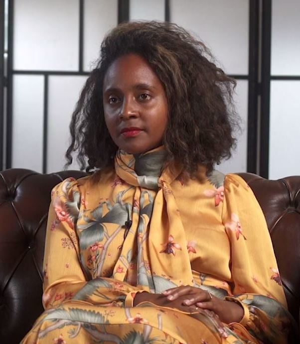 Zoé Whitley