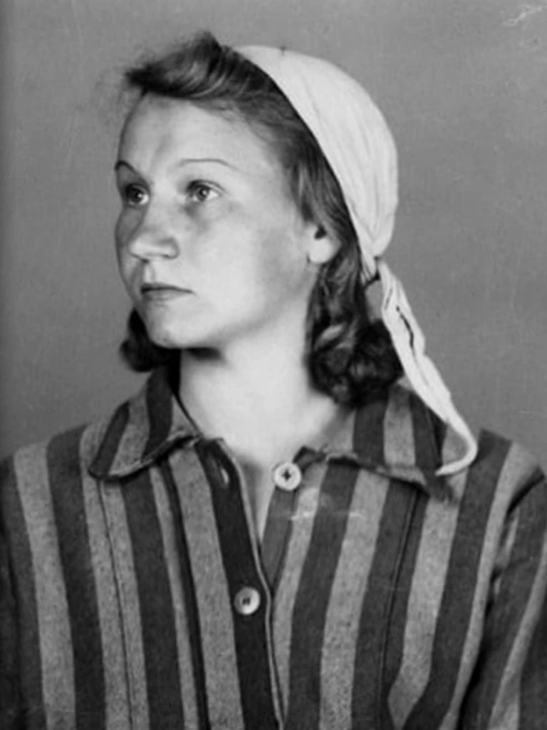 Zofia Posmysz