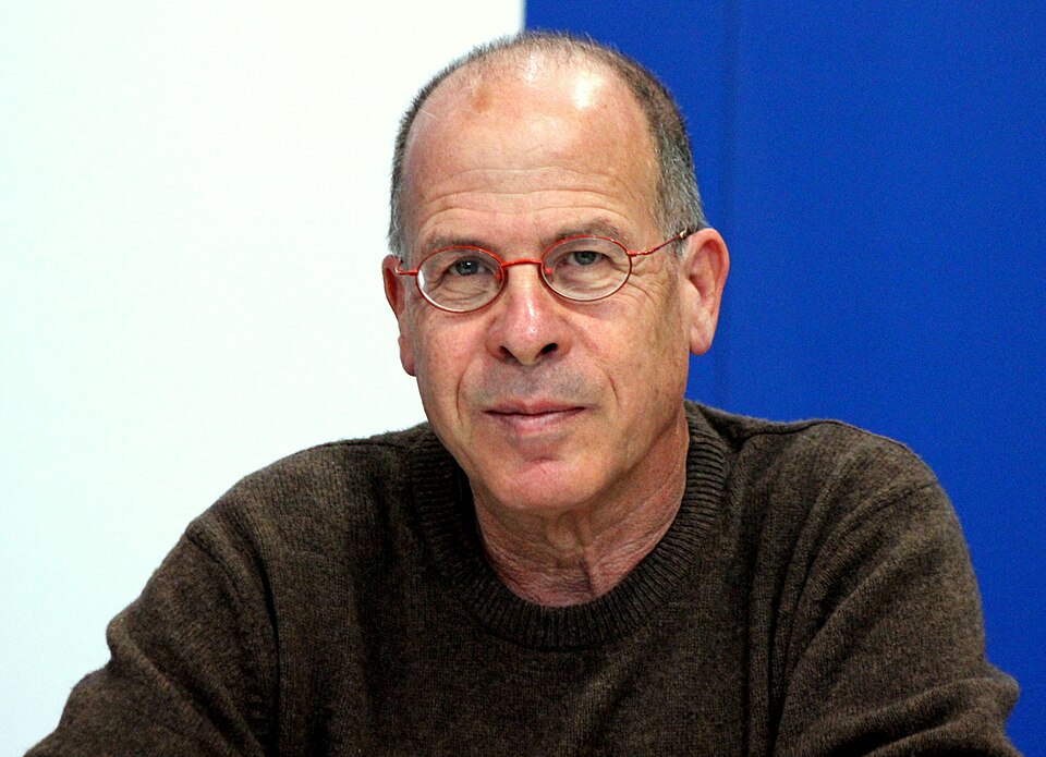 Zohar Shalev