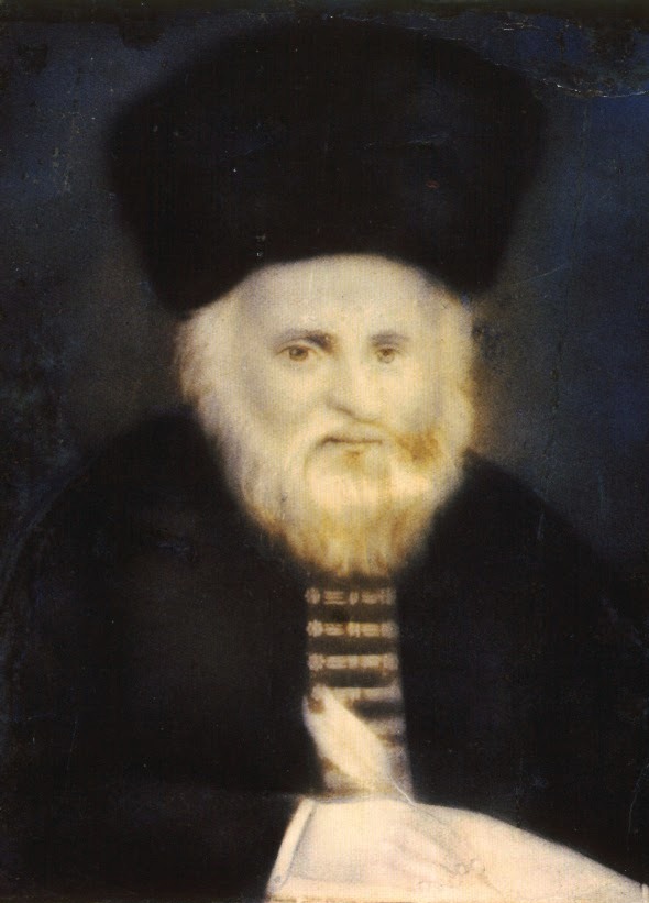Zohar Shreiber